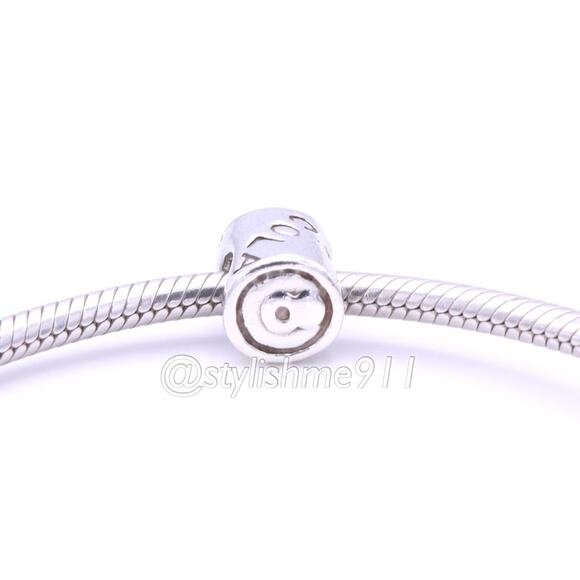 RARE Authentic PANDORA Cola Charm- 790245 - Picture 10 of 10